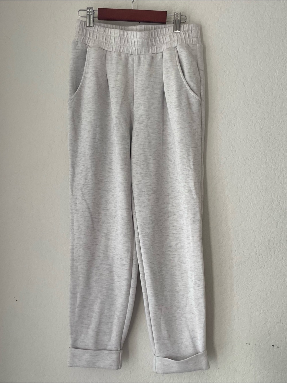 Varley DoubleSoft Lounge Set XXS - Picture 4 of 14